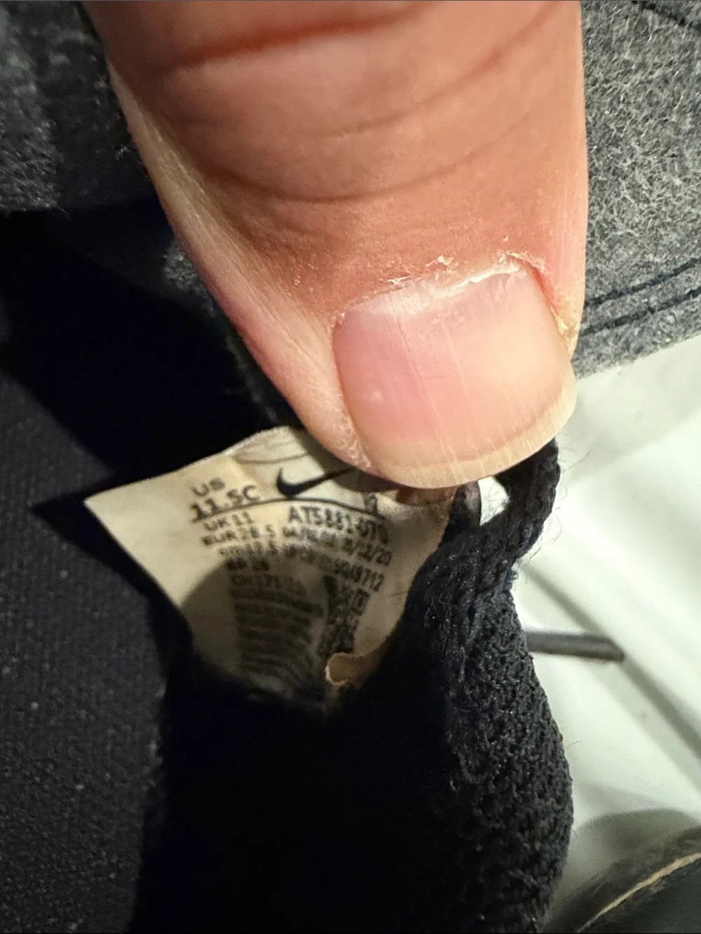 Nike lightweight men